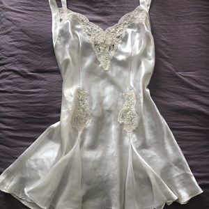Victoria's Secret Bridal Trousseau